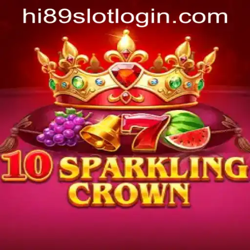 Exploring 10SparklingCrown at HI89 Online Casino