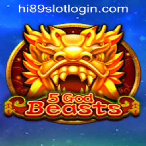 Exploring the World of 5GodBeasts at HI89 Online Casino