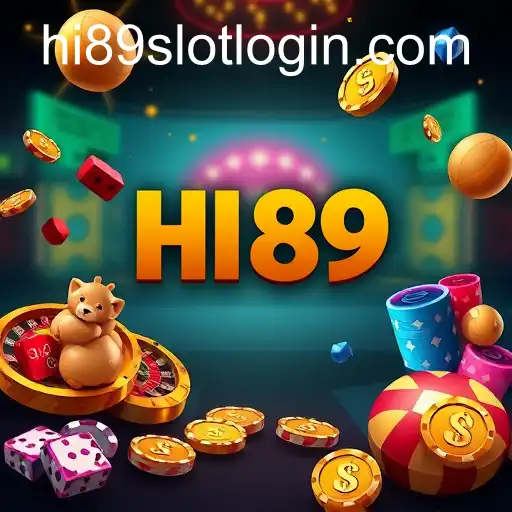 Understanding the User Agreement of HI89 Online Casino