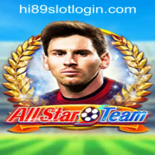 AllStarTeam: A Riveting New Game Experience at HI89 Online Casino