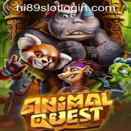 Exploring AnimalQuest: A Journey into the Wilderness with HI89 Online Casino