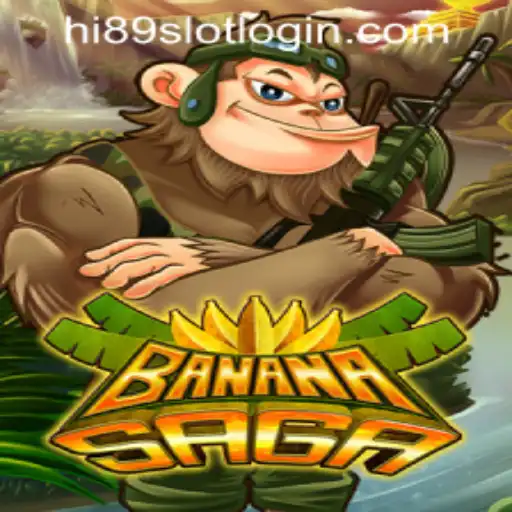 The Exciting World of BananaSaga: A Fresh Adventure at HI89 Online Casino