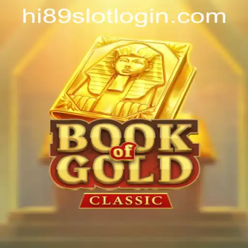 Discover the Thrills of BookOfGoldClassic at HI89 Online Casino