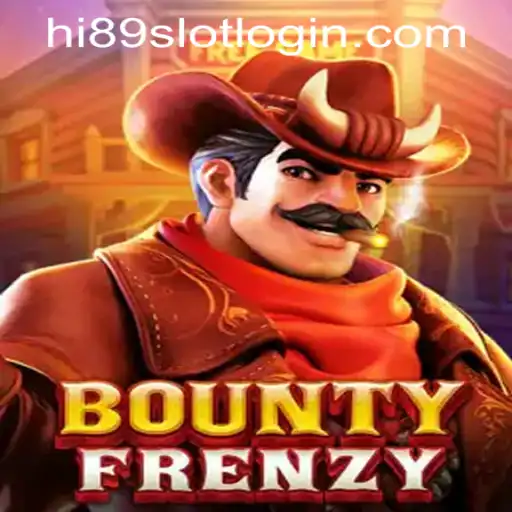 BountyFrenzy: A Thrilling New Adventure at HI89 Online Casino