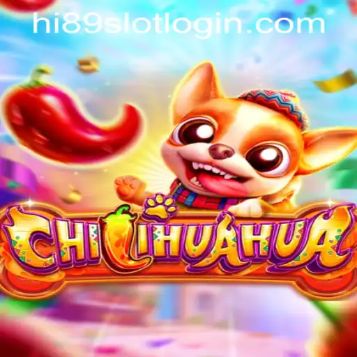 Exploring CHILIHUAHUA: A Unique Blast in HI89 Online Casino