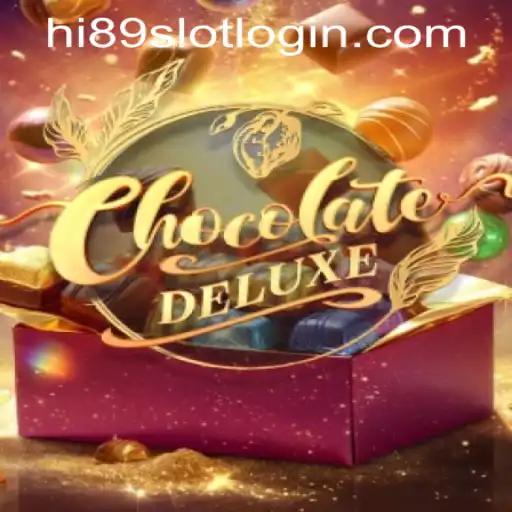Exploring the Sweet World of ChocolateDeluxe at HI89 Online Casino