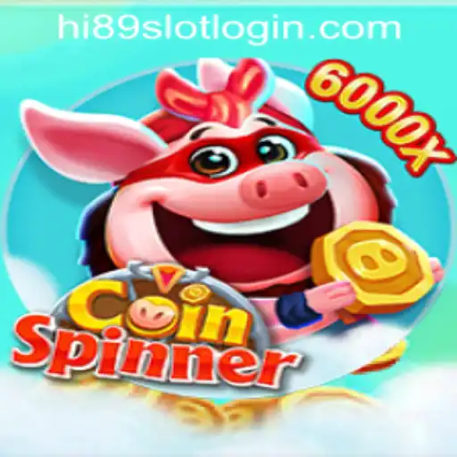 Discover the Excitement of CoinSpinner at HI89 Online Casino