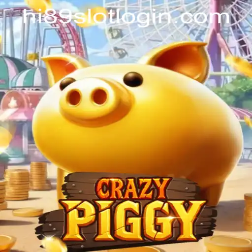 Discover the Thrills of CrazyPiggy at HI89 Online Casino