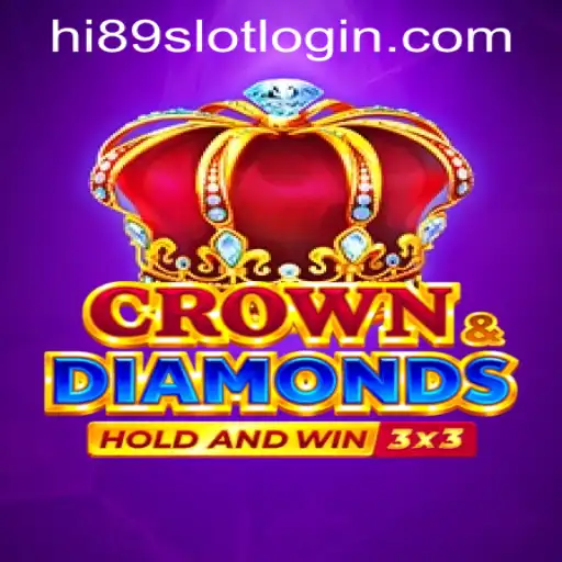 Discovering Crowndiamonds: A Stellar Experience at HI89 Online Casino