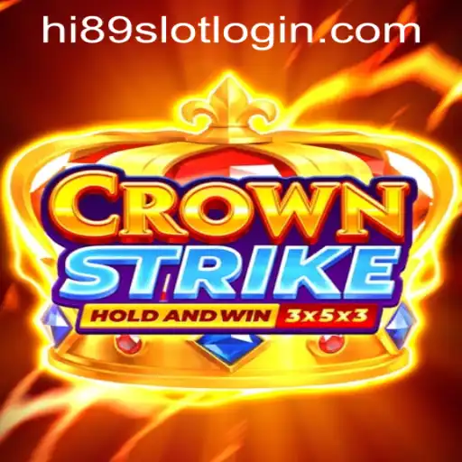 An In-Depth Look at CrownStrike: The Impactful New Game in the World of HI89 Online Casino