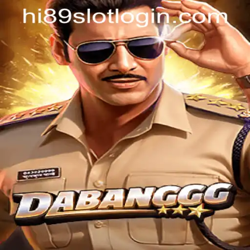 DABANGGG: The Ultimate Experience at HI89 Online Casino