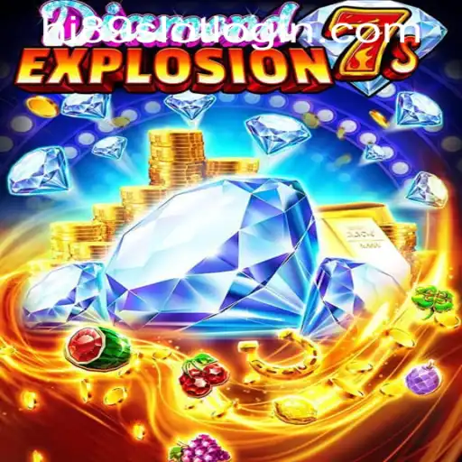 Exploring the Thrills of DiamondExplosion7s at HI89 Online Casino
