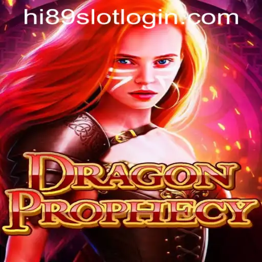 Exploring the Enchanting World of DragonProphecy and its Connection to HI89 Online Casino