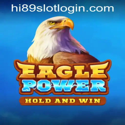 EaglePower: A New Sensation in HI89 Online Casino