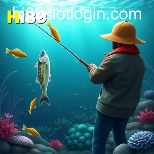Exploring the Thrill of Fishing Games at HI89 Online Casino