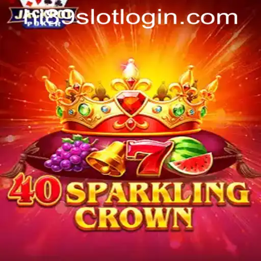 Exploring the Thrills of 40SparklingCrown at HI89 Online Casino