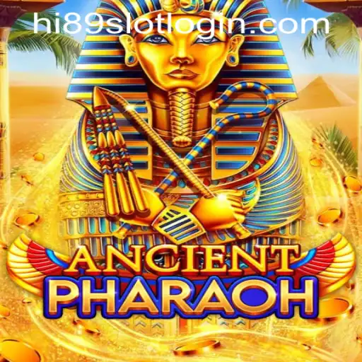 Explore the Mystical World of AncientPharaoh at HI89 Online Casino