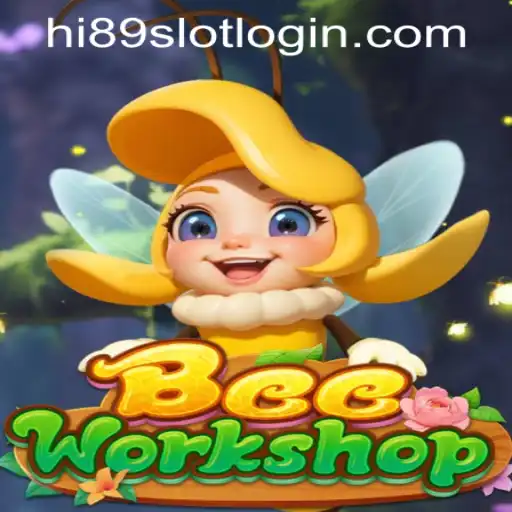 Exploring BeeWorkshop: A Creative Adventure with HI89 Online Casino