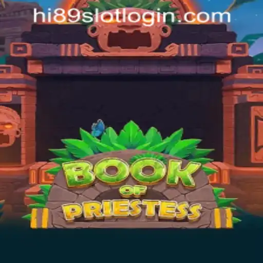 Discover the Enchantment of BookOfPriestess at HI89 Online Casino