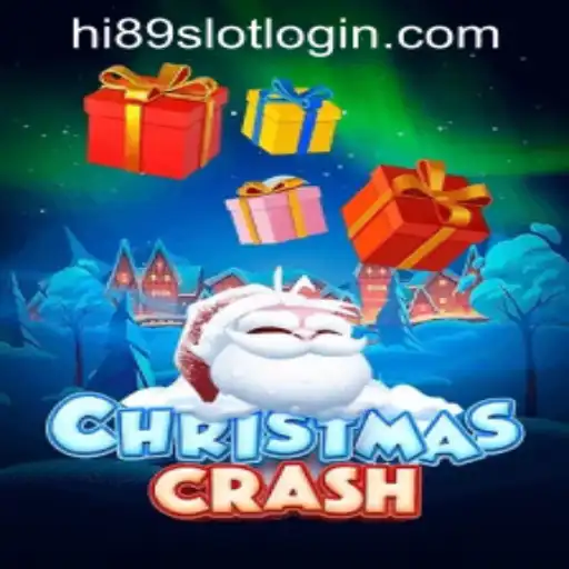 Unwrapping the Festivities of ChristmasCrash at HI89 Online Casino