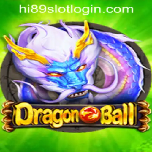 DragonBall: A Journey into the Legendary World of HI89 Online Casino