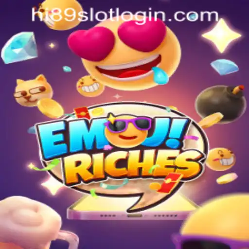 Exploring EmojiRiches: A Dynamic Gaming Experience at HI89 Online Casino