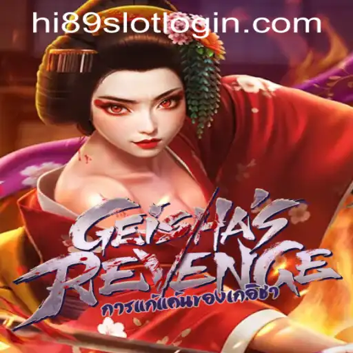 GeishasRevenge: A Riveting Experience at HI89 Online Casino