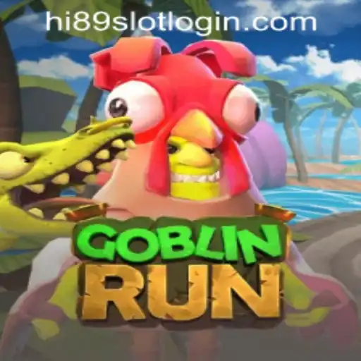 GoblinRun: The Ultimate Thrill in HI89 Online Casino Gaming