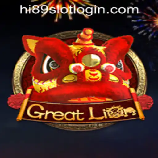 Exploring the Thrills of GreatLion in HI89 Online Casino