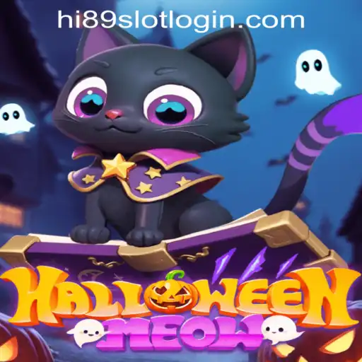 Unveiling HalloweenMeow: A Spooky Adventure with HI89 Online Casino