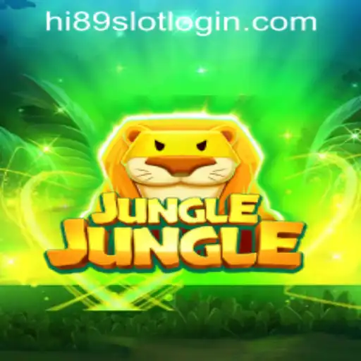 Exploring the Exciting World of JungleJungle at HI89 Online Casino