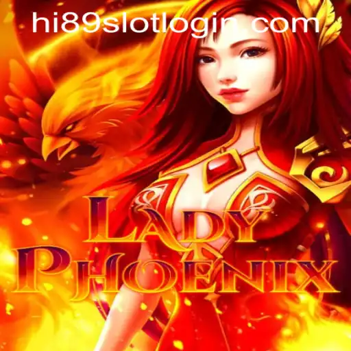 Discover LadyPhoenix: The New Gem at HI89 Online Casino