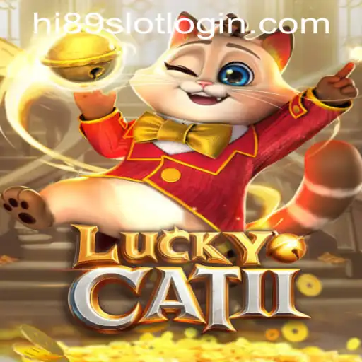 Discover the Thrill of LuckyCatII at HI89 Online Casino