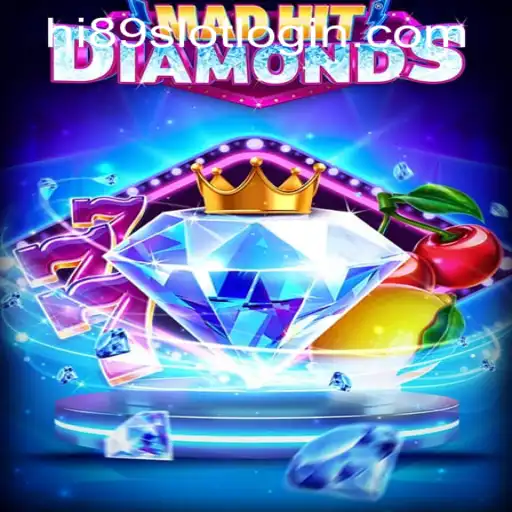 Exploring the Thrills of MadHitDiamonds at HI89 Online Casino