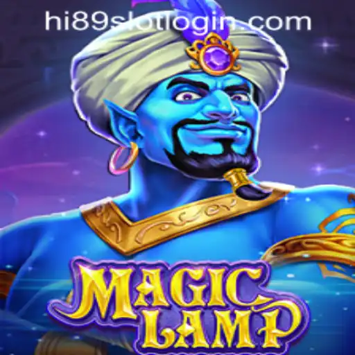 Discover the Exciting World of MagicLamp at HI89 Online Casino