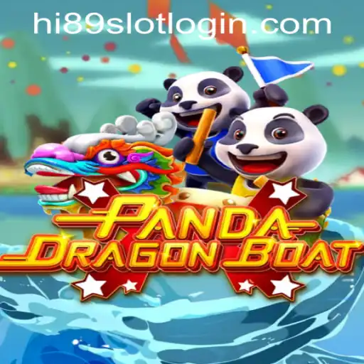 Discover the Exciting World of PANDADRAGONBOAT at HI89 Online Casino