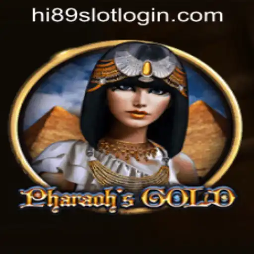 PharaohsGold: Embark on an Ancient Egyptian Adventure at HI89 Online Casino