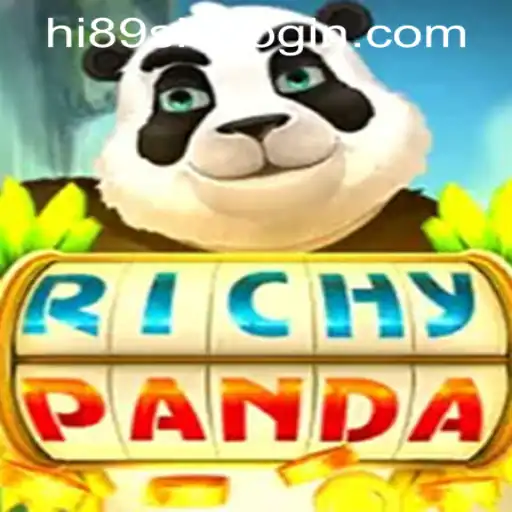 Exploring RichyPanda at HI89 Online Casino