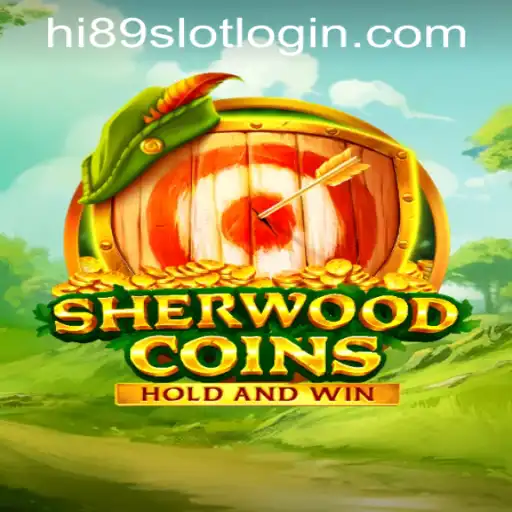 Exploring SherwoodCoins: The New Sensation in HI89 Online Casino