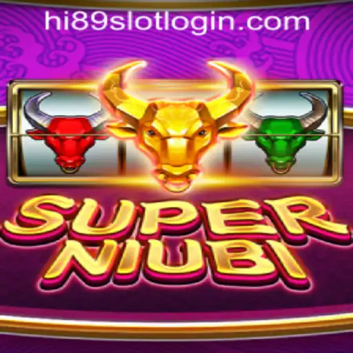 Unveiling SuperNiubi: The Latest Sensation at HI89 Online Casino