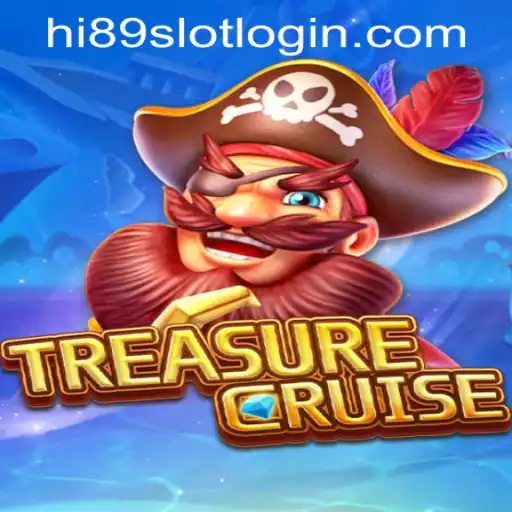 Exploring TREASURECRUISE in HI89 Online Casino