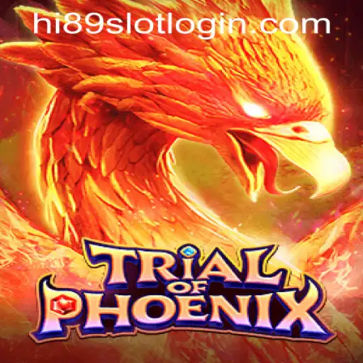 Unveiling the Electrifying World of TrialofPhoenix at HI89 Online Casino