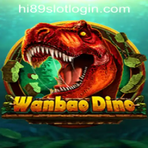 Exploring the Exciting World of WanBaoDino at HI89 Online Casino