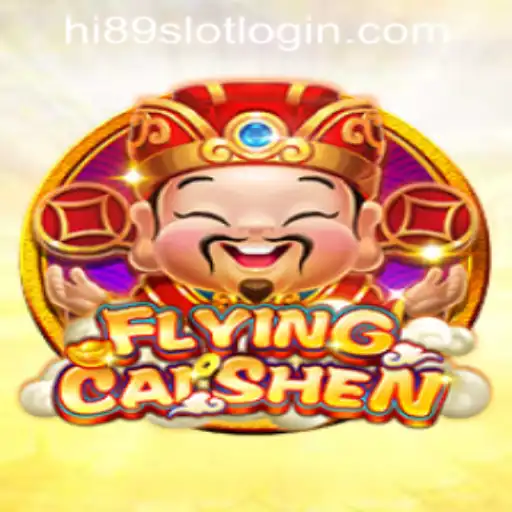 FlyingCaiShen: A Closer Look at the Exciting Online Casino Game