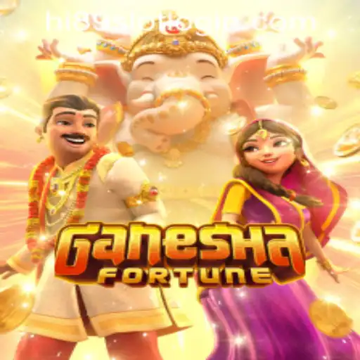 Discover the Enchantment of GaneshaFortune at HI89 Online Casino