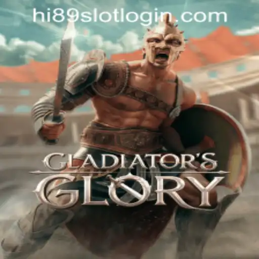 Experience the Thrill of GladiatorsGlory at HI89 Online Casino