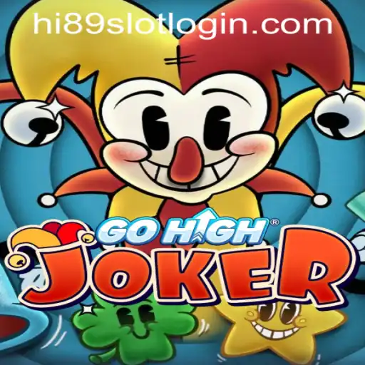 Discover the Excitement of GoHighJoker at HI89 Online Casino