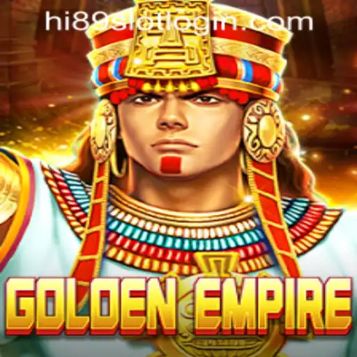GoldenEmpire: A Glimpse into HI89 Online Casino's Latest Sensation