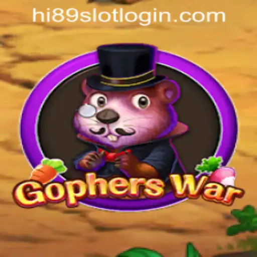 Explore the Thrilling World of GophersWar at HI89 Online Casino