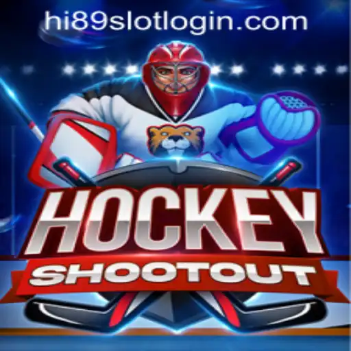 Unlocking Excitement with HockeyShootout at HI89 Online Casino